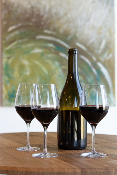 Pour faire du vin